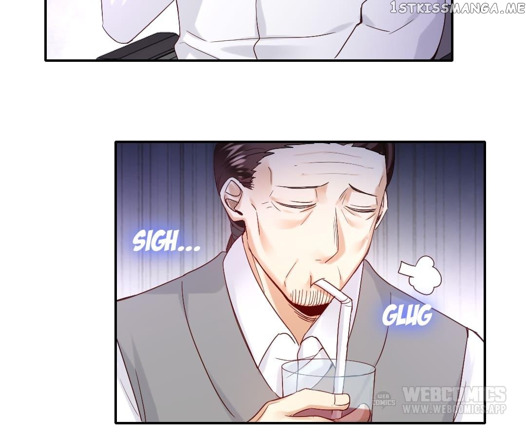 Child And Sweet Wife Chapter 81 - page 36