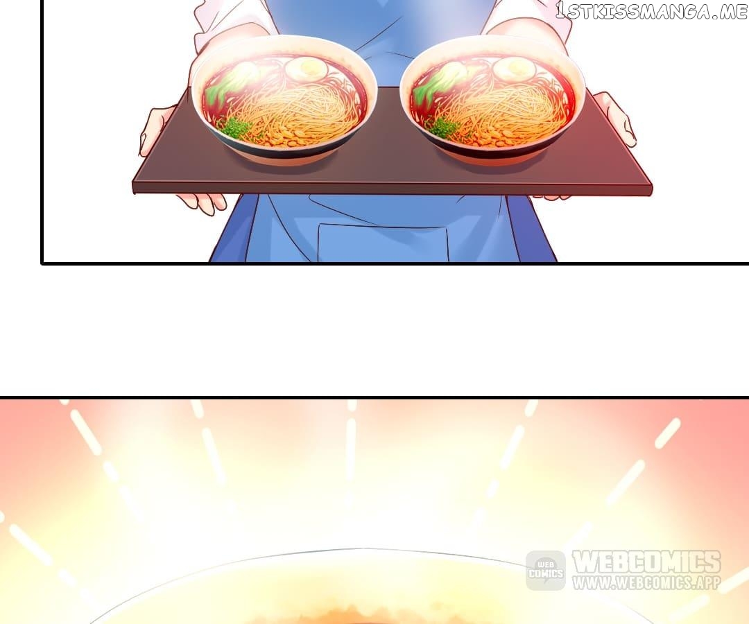 Child And Sweet Wife Chapter 81 - page 40