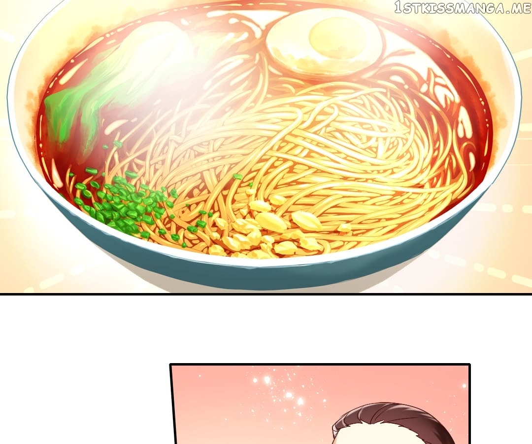 Child And Sweet Wife Chapter 81 - page 41