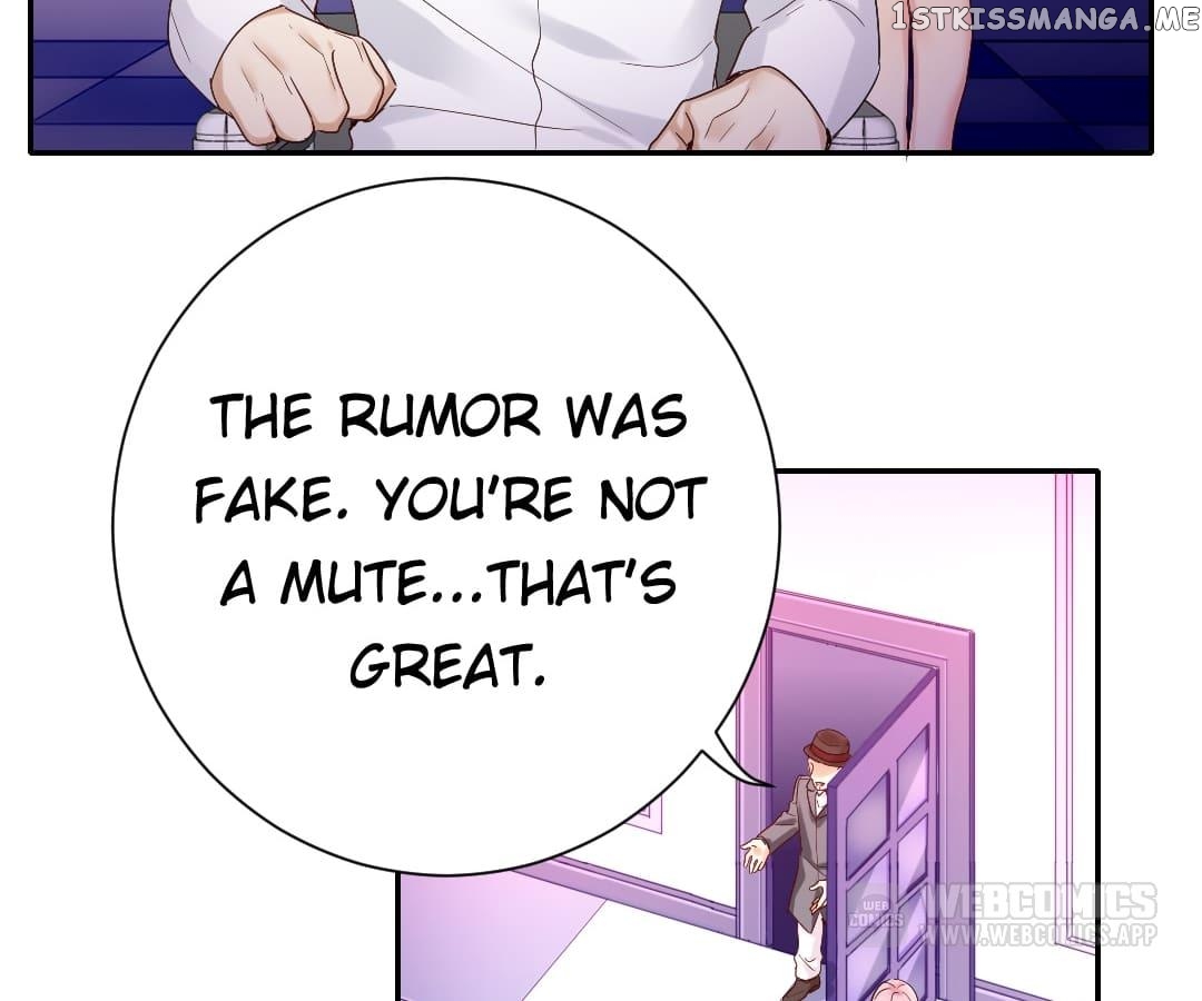 Child And Sweet Wife Chapter 81 - page 6