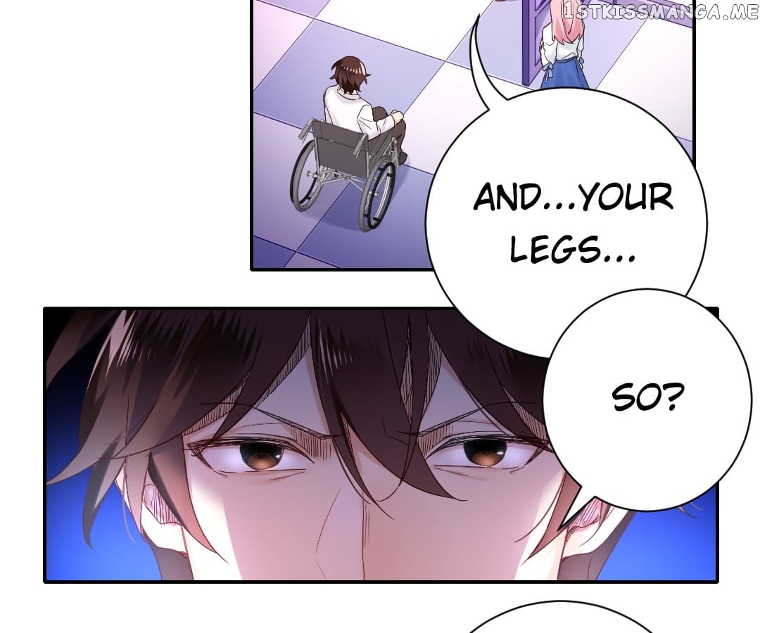 Child And Sweet Wife Chapter 81 - page 7