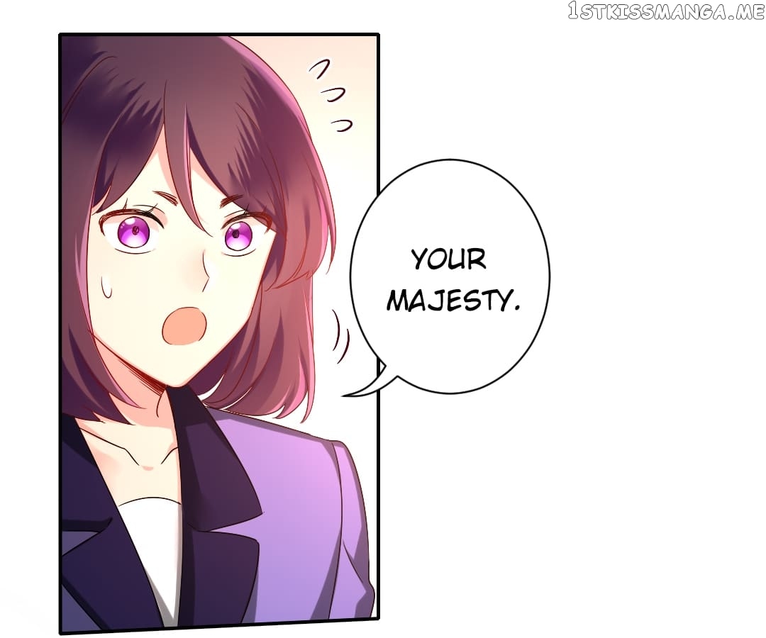 Child And Sweet Wife Chapter 75 - page 1