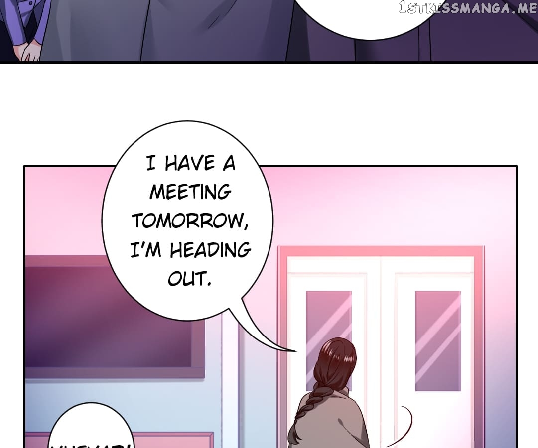 Child And Sweet Wife Chapter 75 - page 14