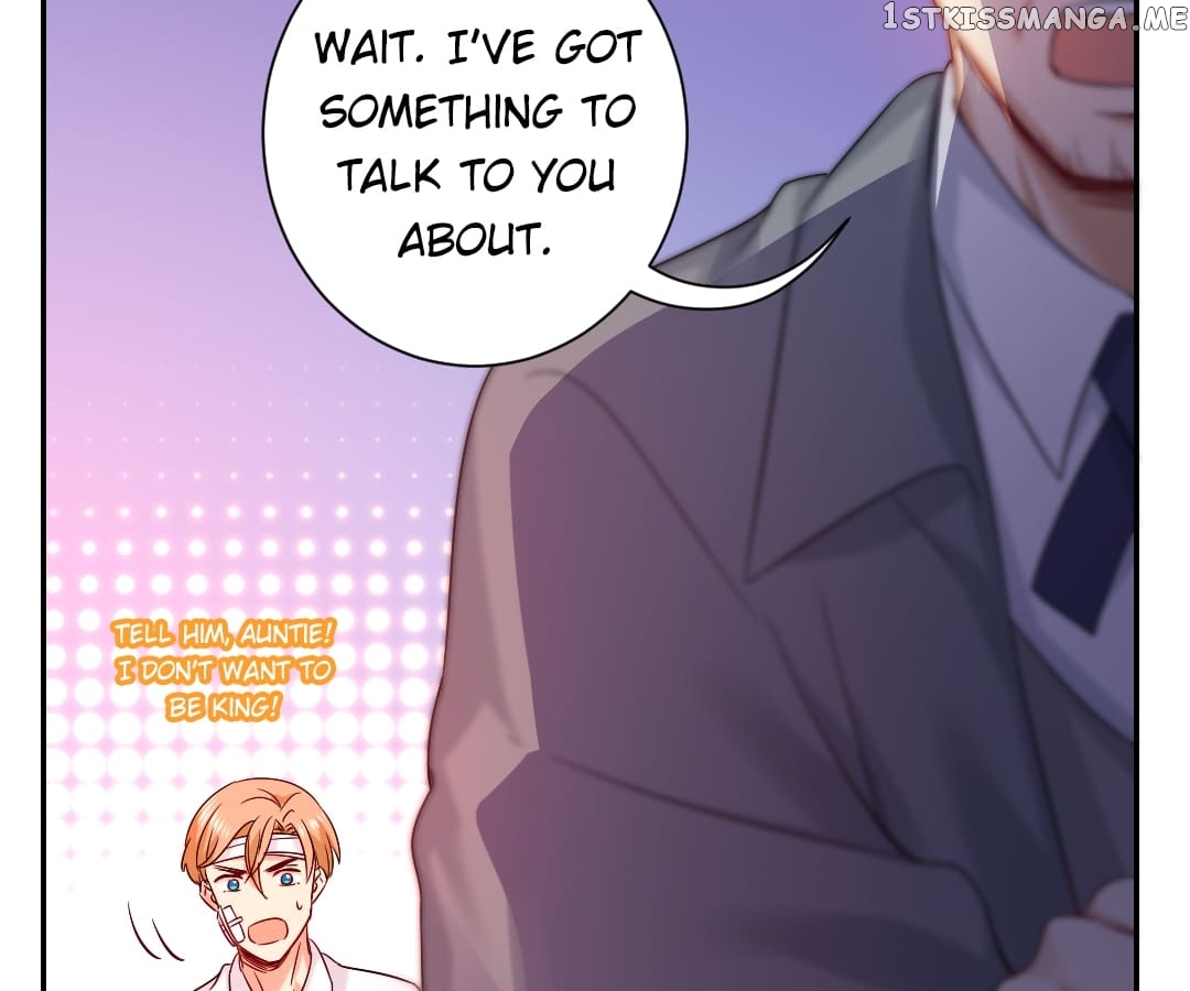 Child And Sweet Wife Chapter 75 - page 16