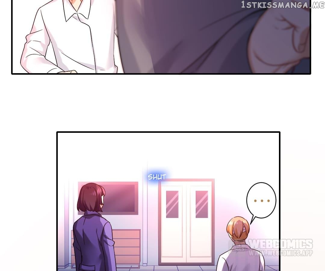 Child And Sweet Wife Chapter 75 - page 17