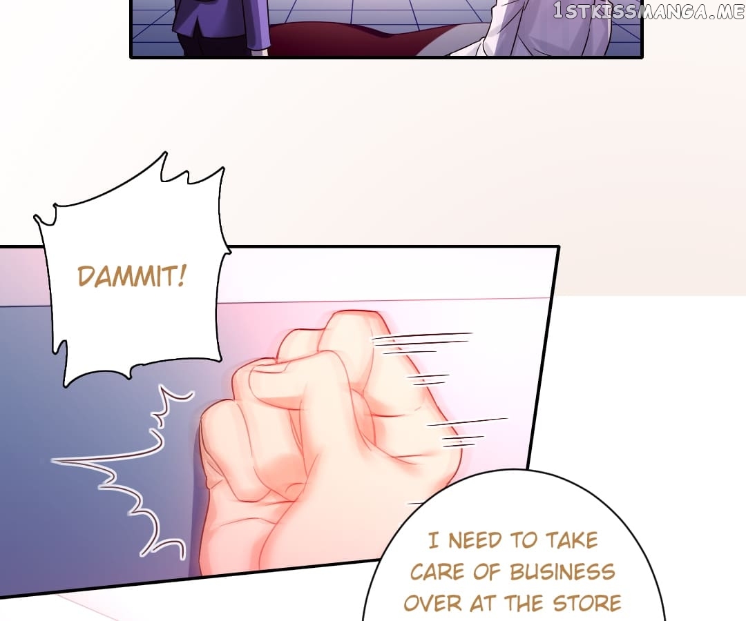 Child And Sweet Wife Chapter 75 - page 18