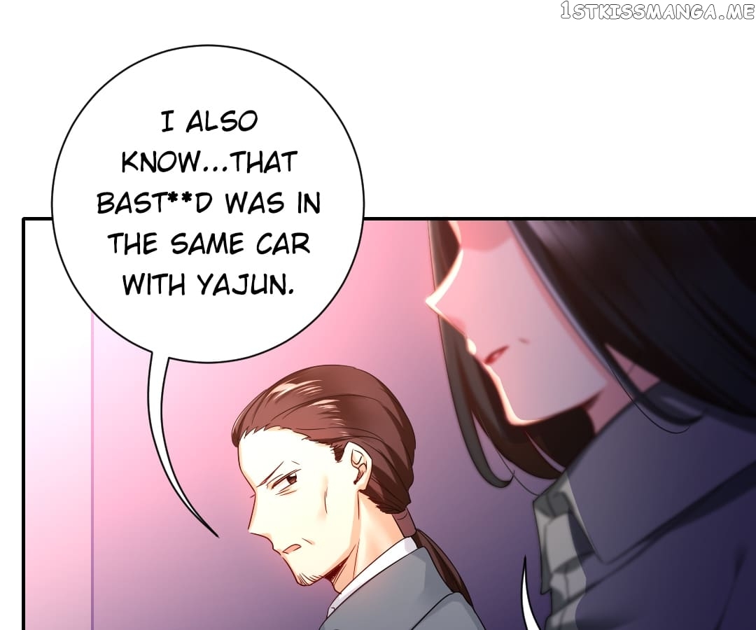 Child And Sweet Wife Chapter 75 - page 24