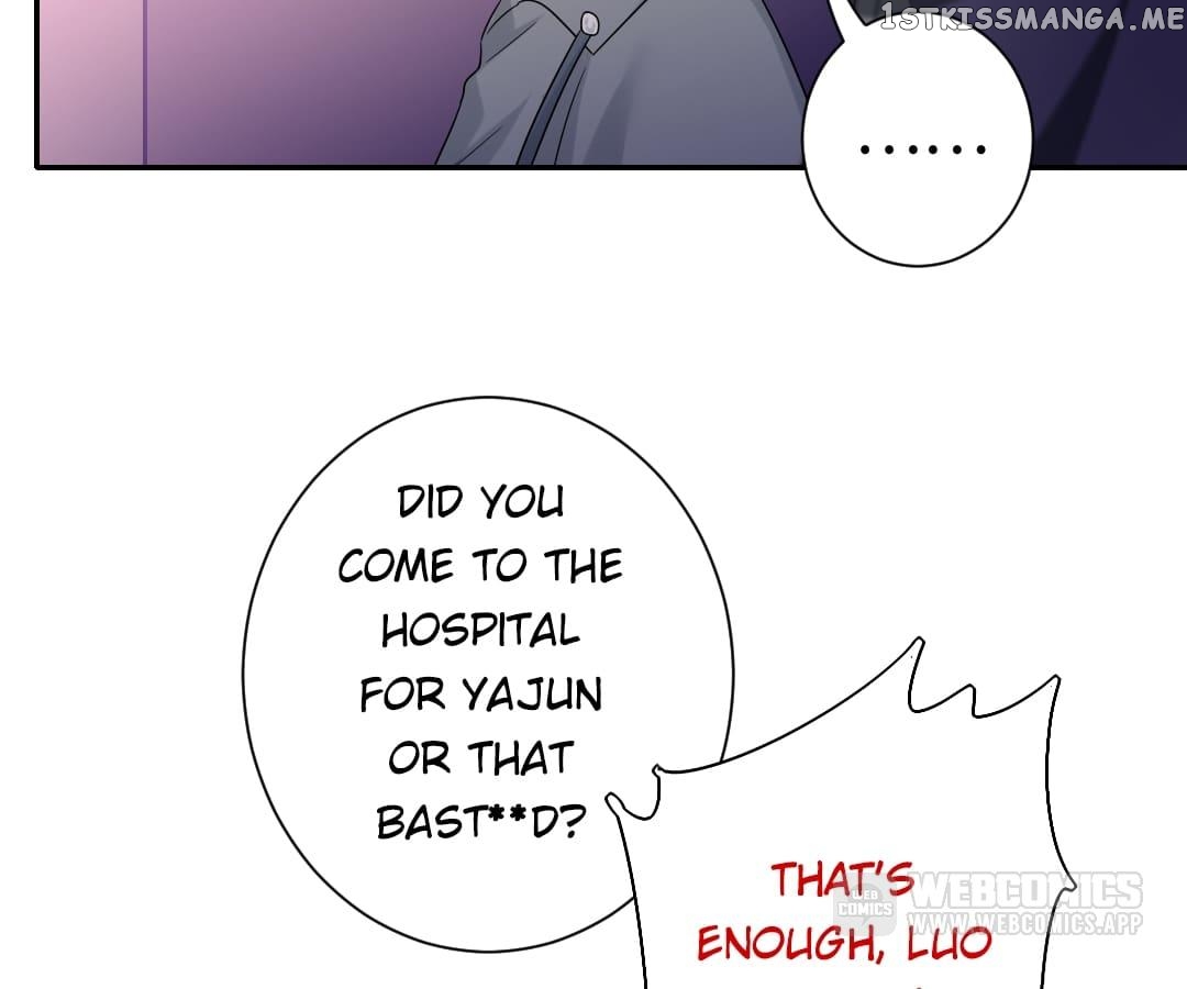 Child And Sweet Wife Chapter 75 - page 25