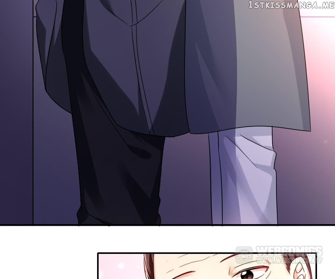 Child And Sweet Wife Chapter 75 - page 29