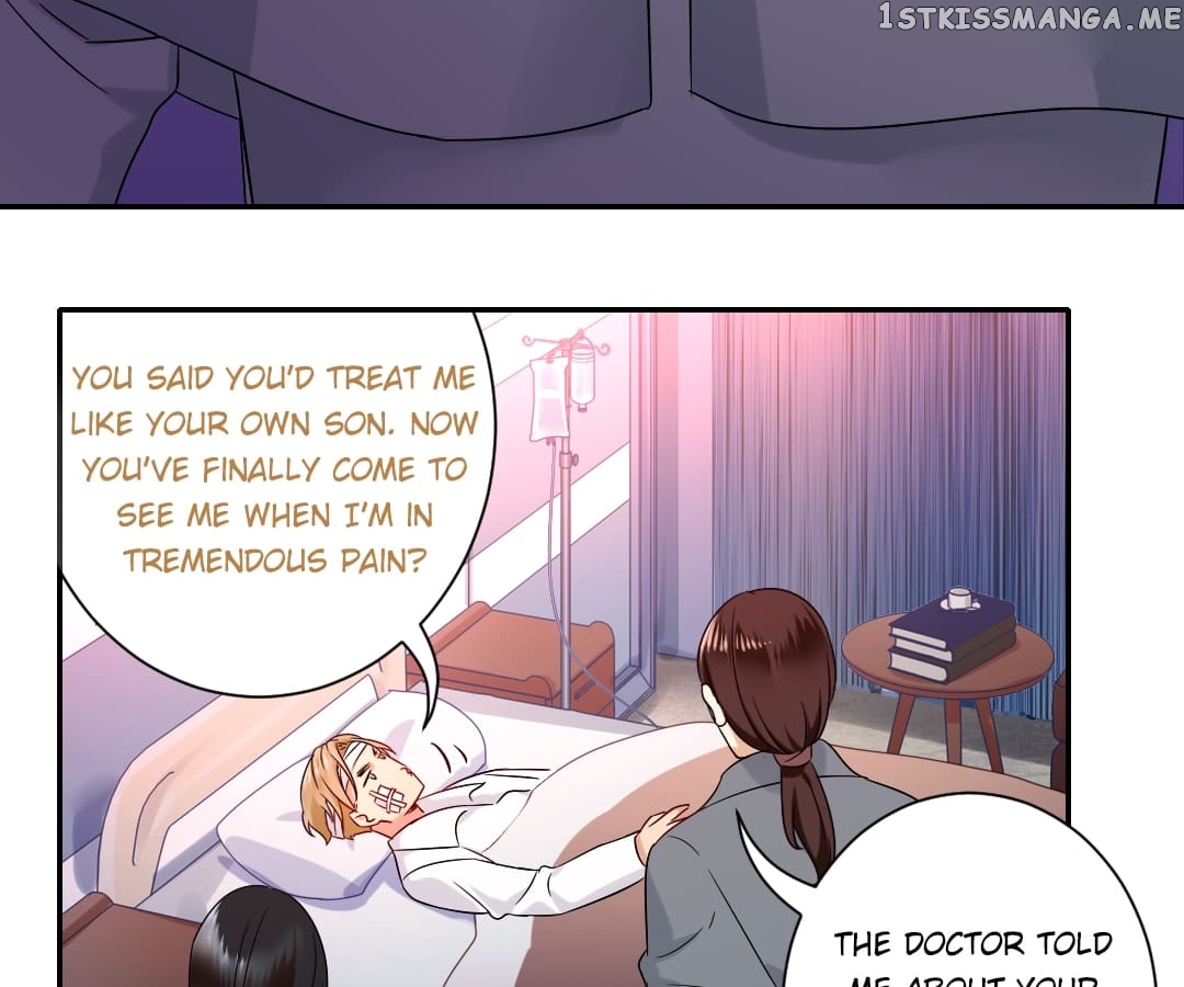 Child And Sweet Wife Chapter 75 - page 4
