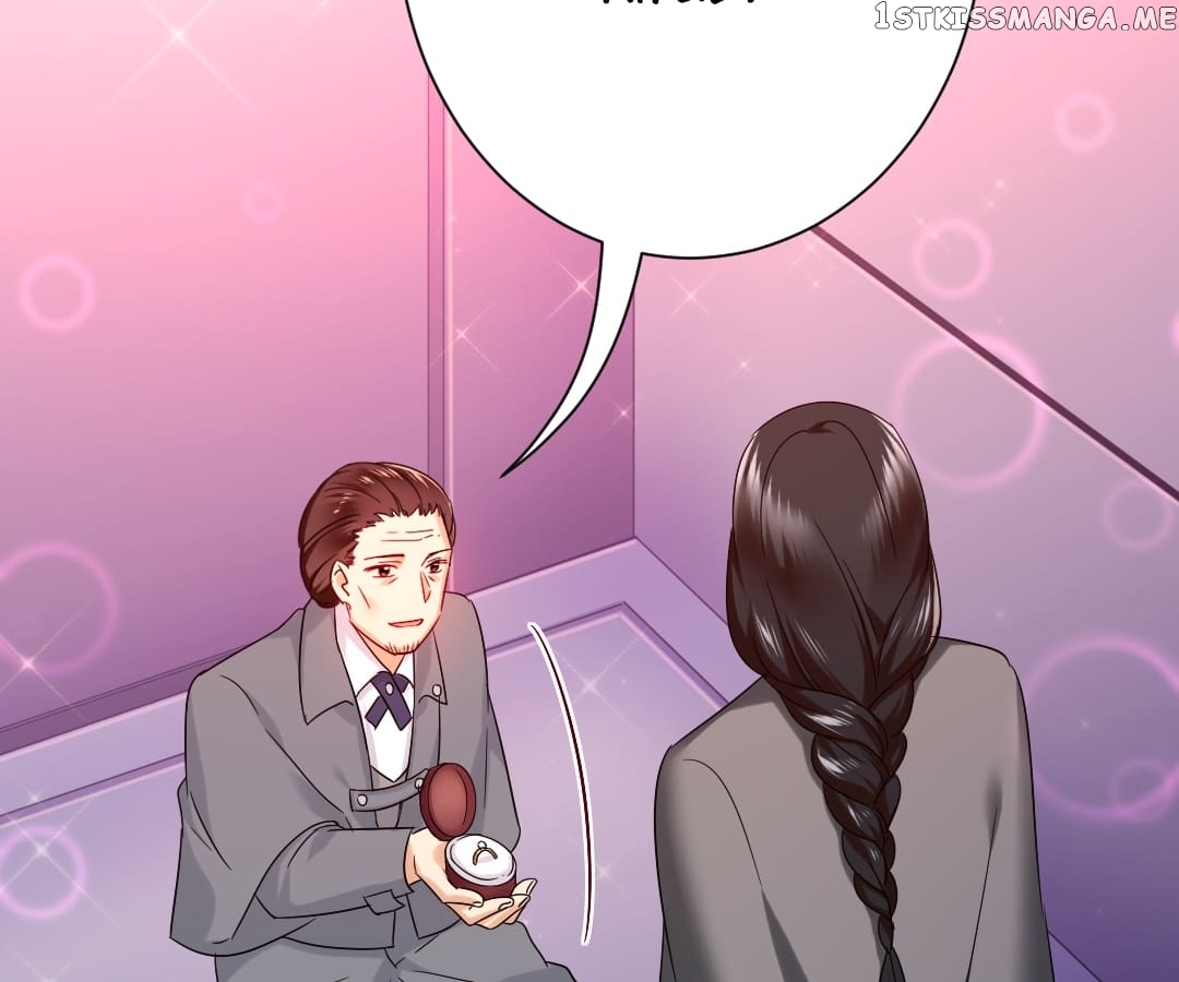 Child And Sweet Wife Chapter 75 - page 40