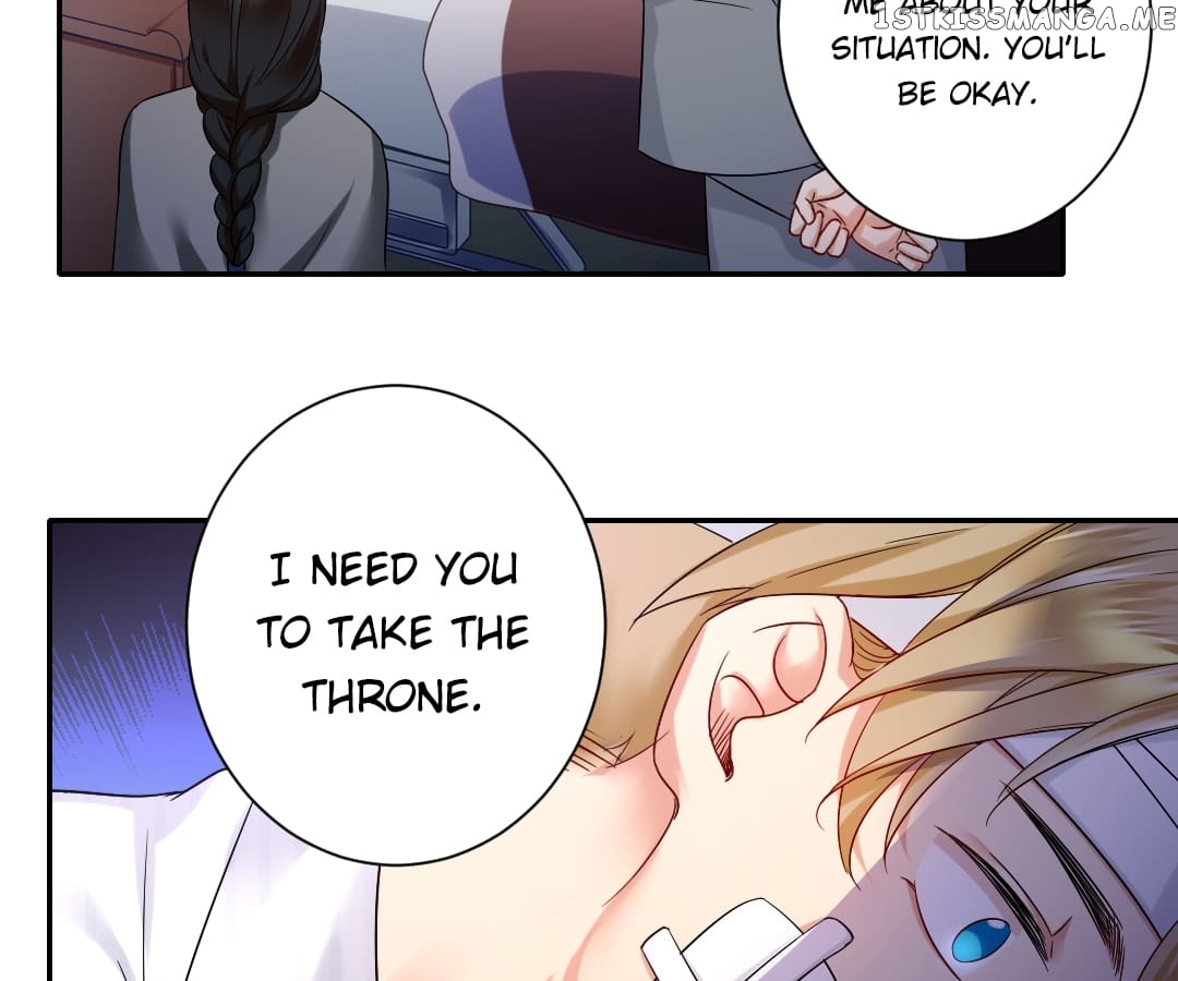 Child And Sweet Wife Chapter 75 - page 5