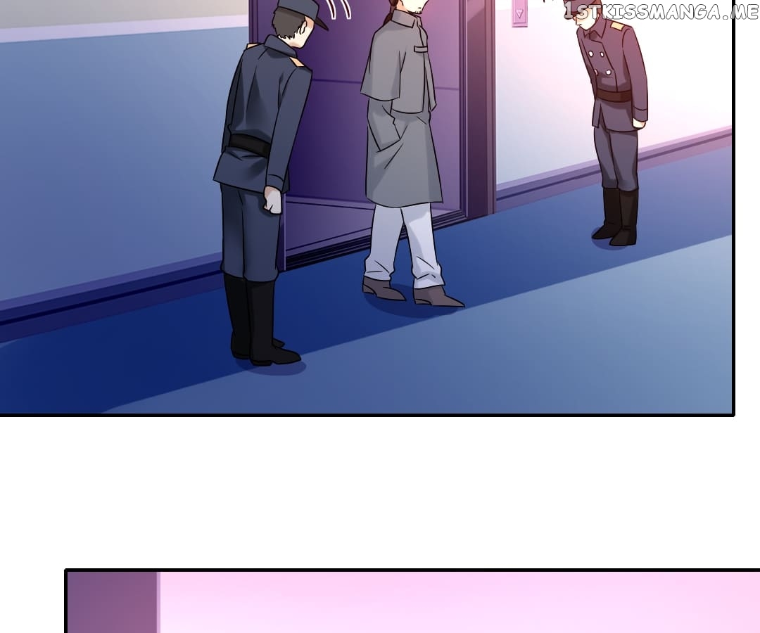 Child And Sweet Wife Chapter 75 - page 50