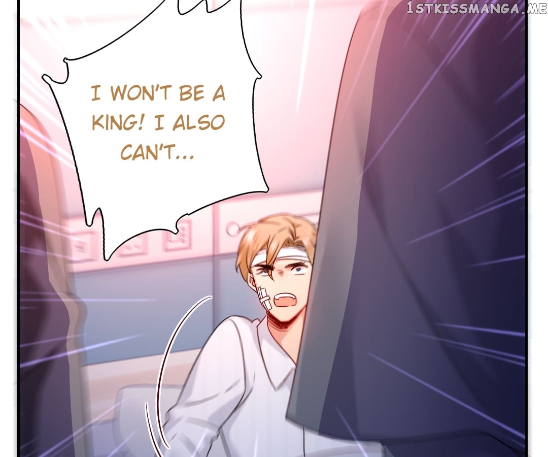 Child And Sweet Wife Chapter 75 - page 7