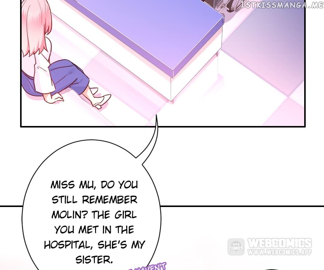 Child And Sweet Wife Chapter 76 - page 14