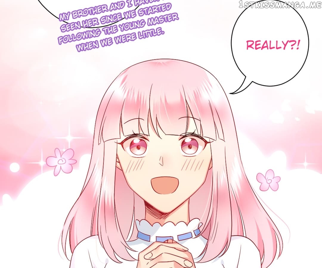 Child And Sweet Wife Chapter 76 - page 15