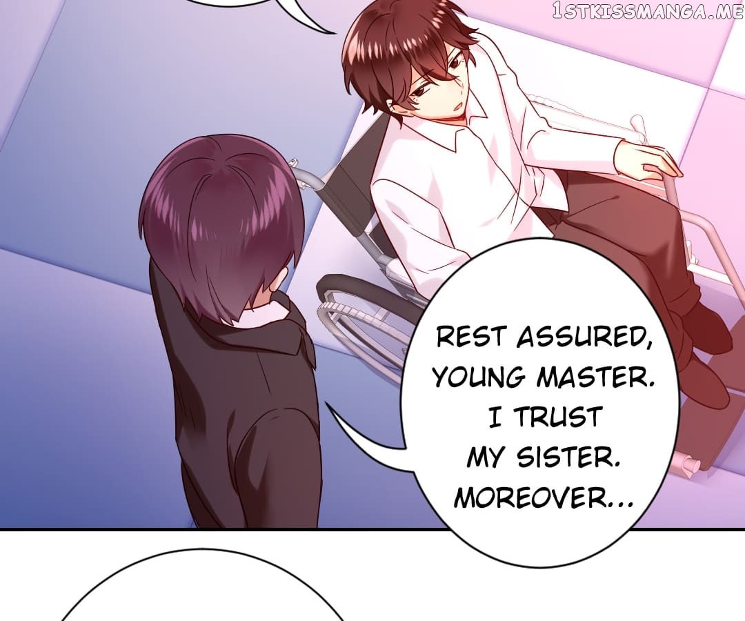 Child And Sweet Wife Chapter 76 - page 20