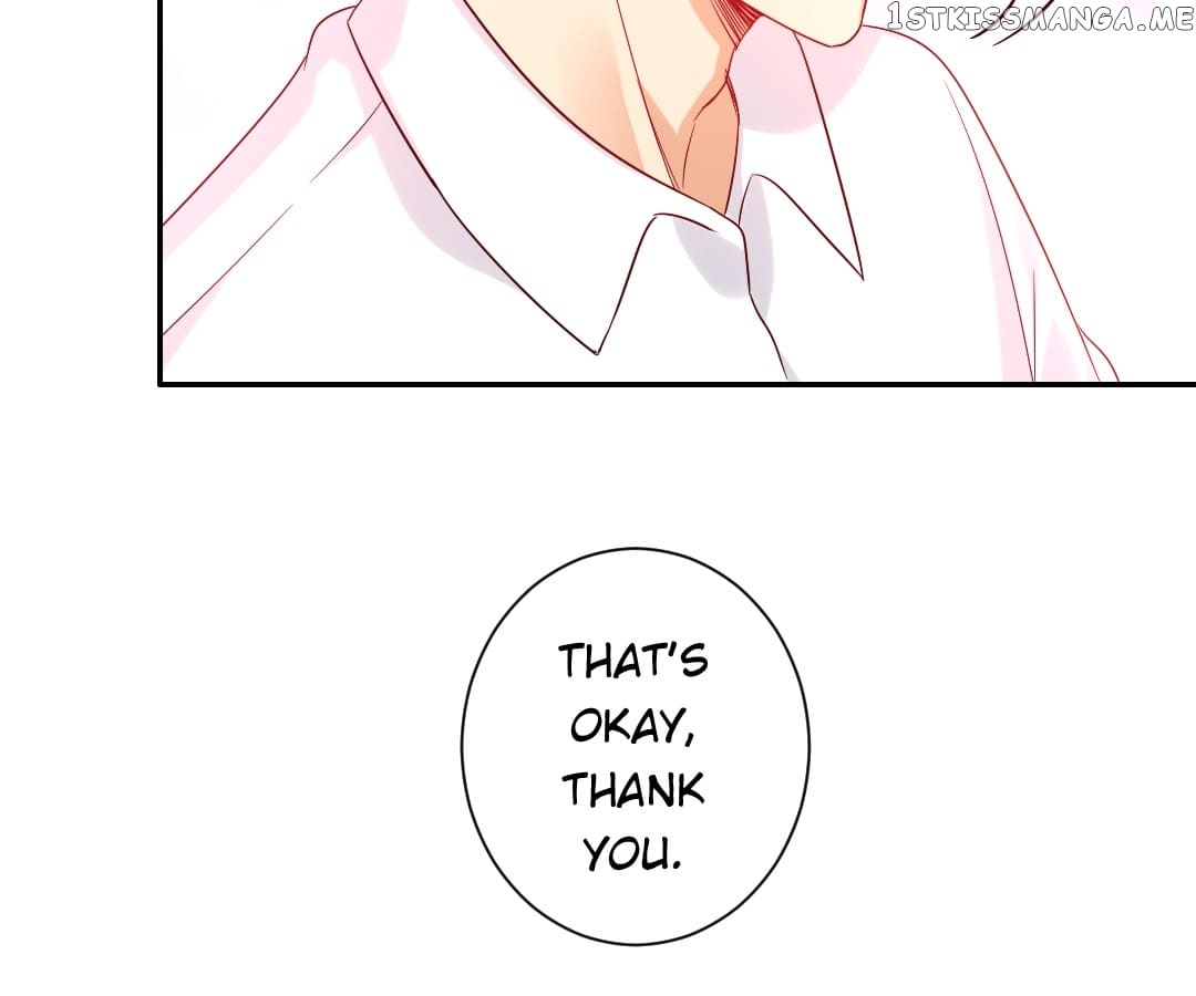 Child And Sweet Wife Chapter 76 - page 23