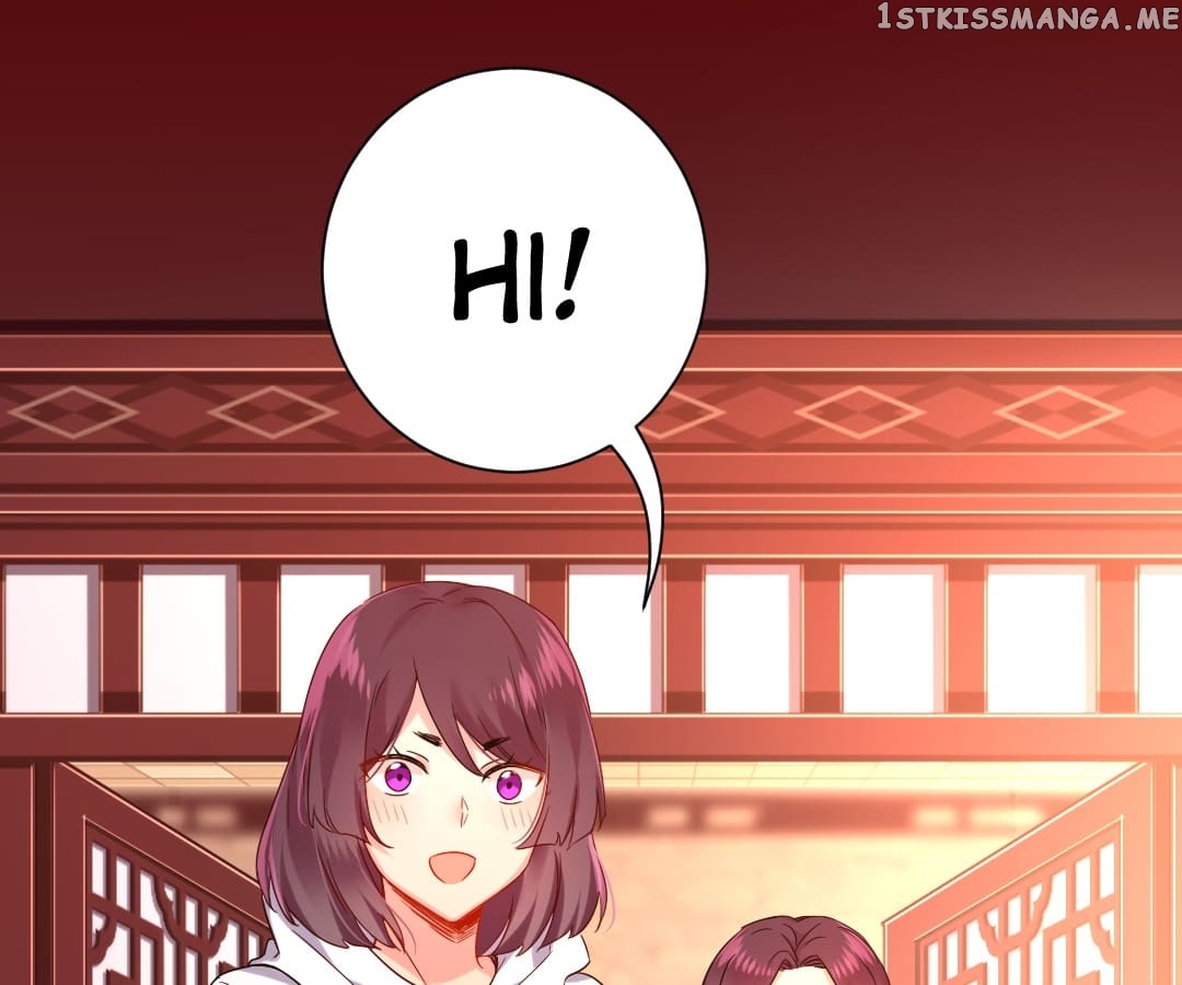 Child And Sweet Wife Chapter 76 - page 29