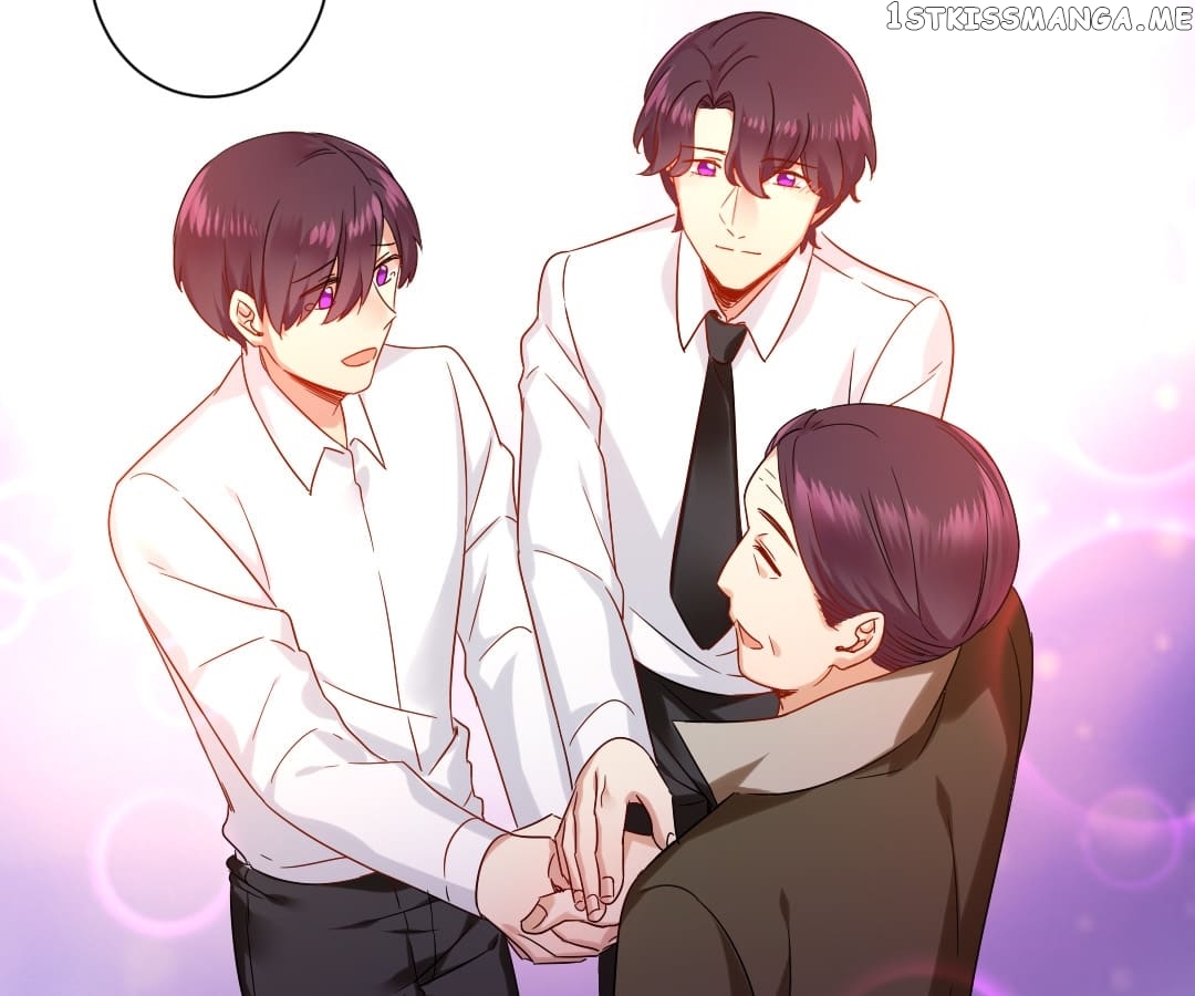 Child And Sweet Wife Chapter 76 - page 35