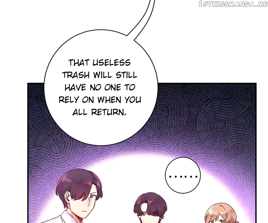Child And Sweet Wife Chapter 76 - page 44