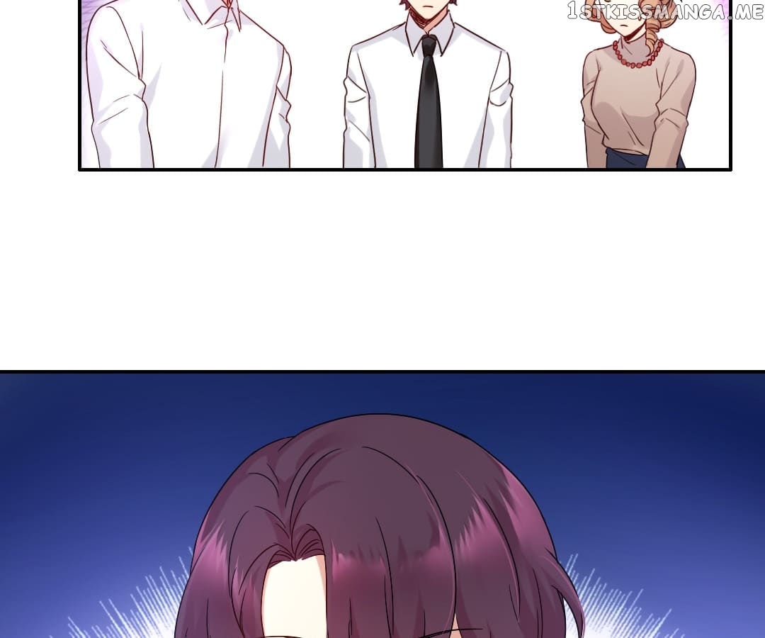 Child And Sweet Wife Chapter 76 - page 45