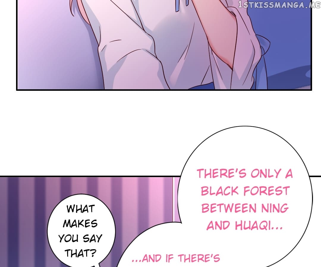 Child And Sweet Wife Chapter 76 - page 7
