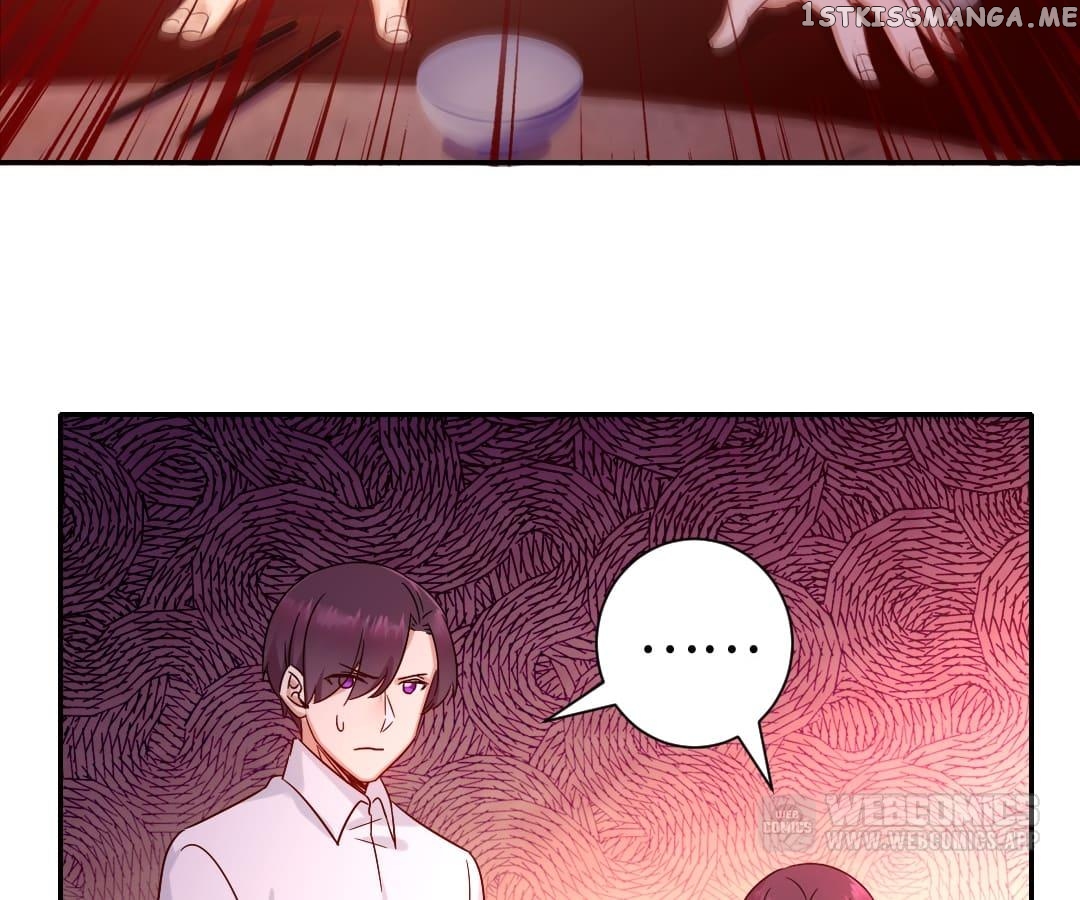Child And Sweet Wife Chapter 77 - page 10