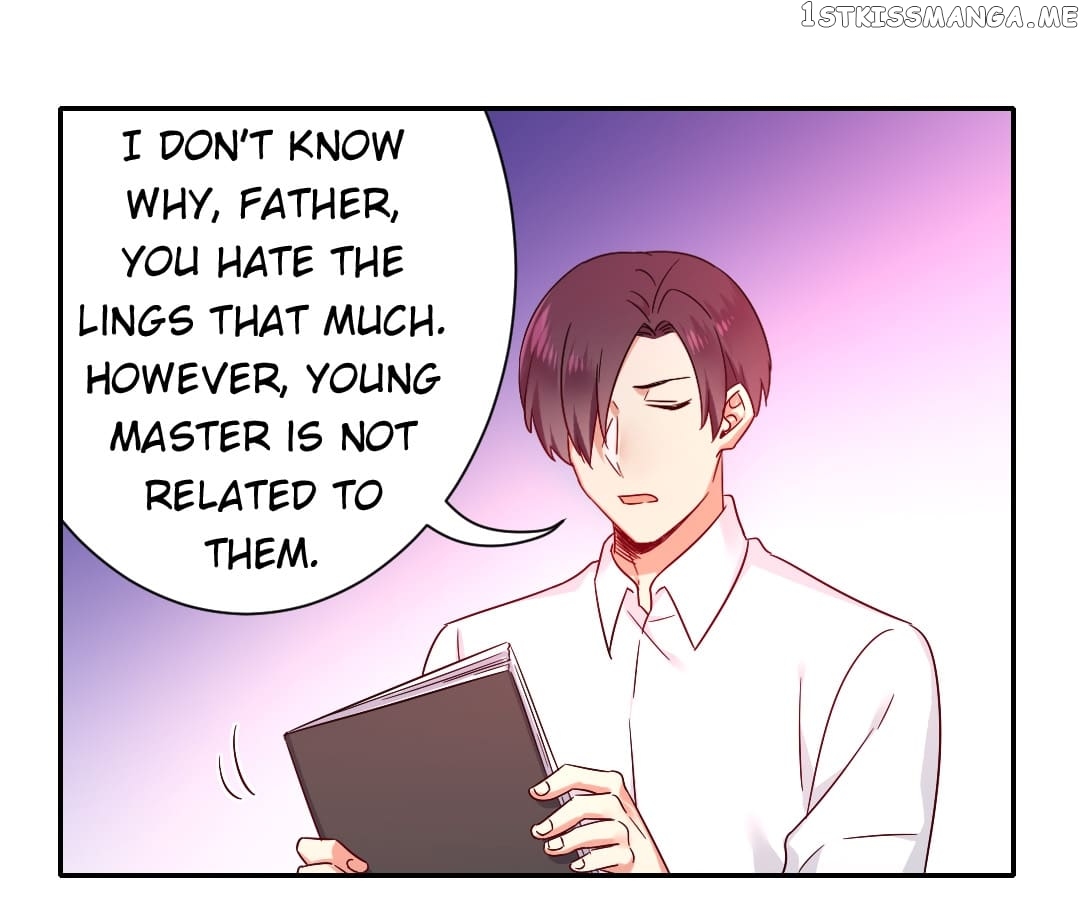 Child And Sweet Wife Chapter 77 - page 12