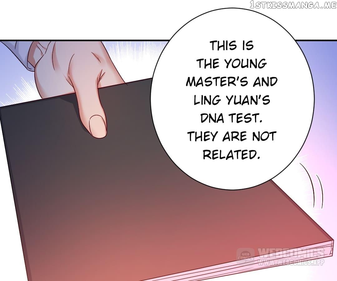 Child And Sweet Wife Chapter 77 - page 13