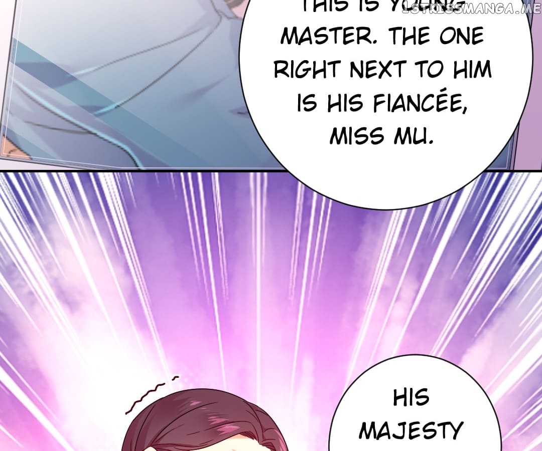 Child And Sweet Wife Chapter 77 - page 19