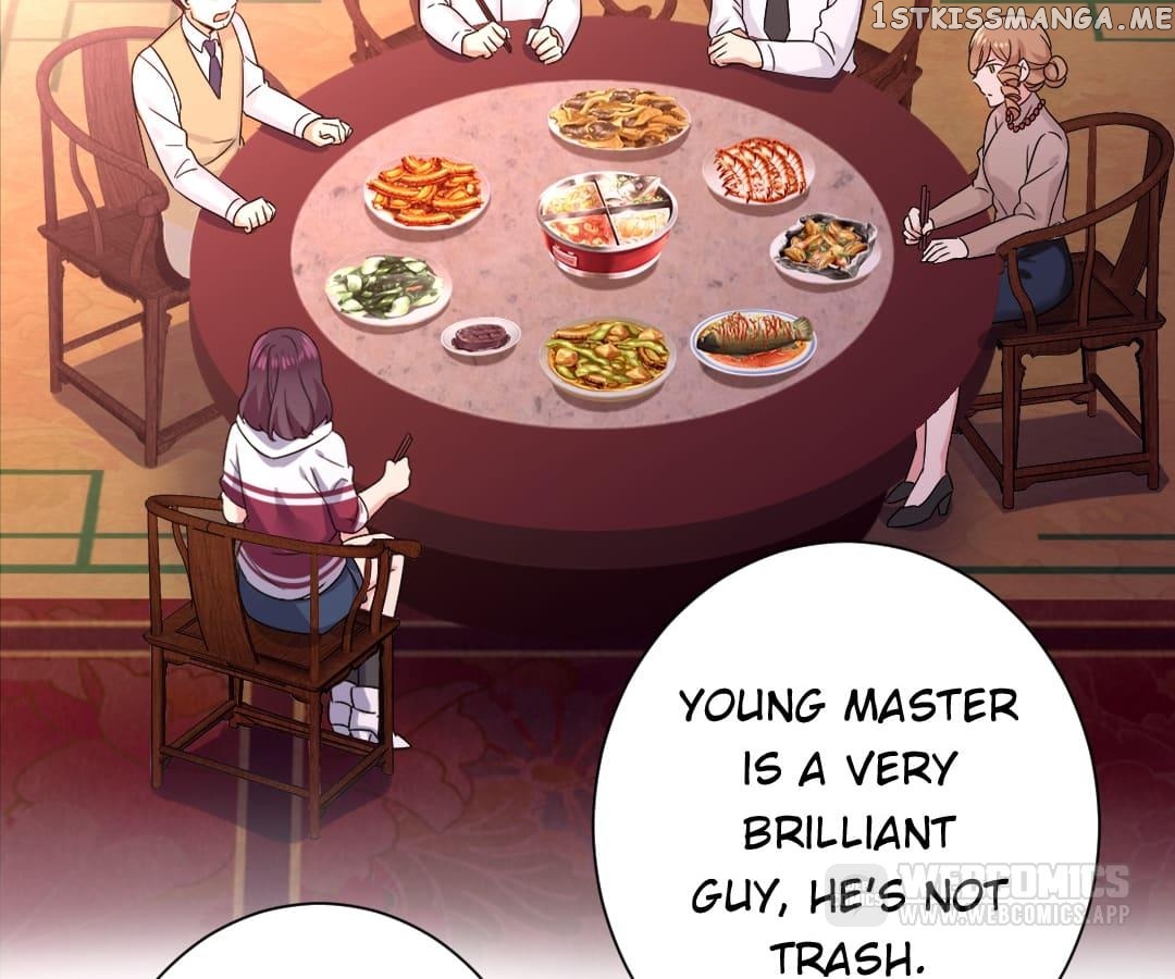 Child And Sweet Wife Chapter 77 - page 2