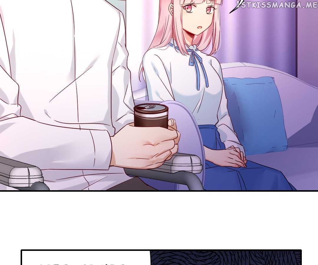 Child And Sweet Wife Chapter 77 - page 26