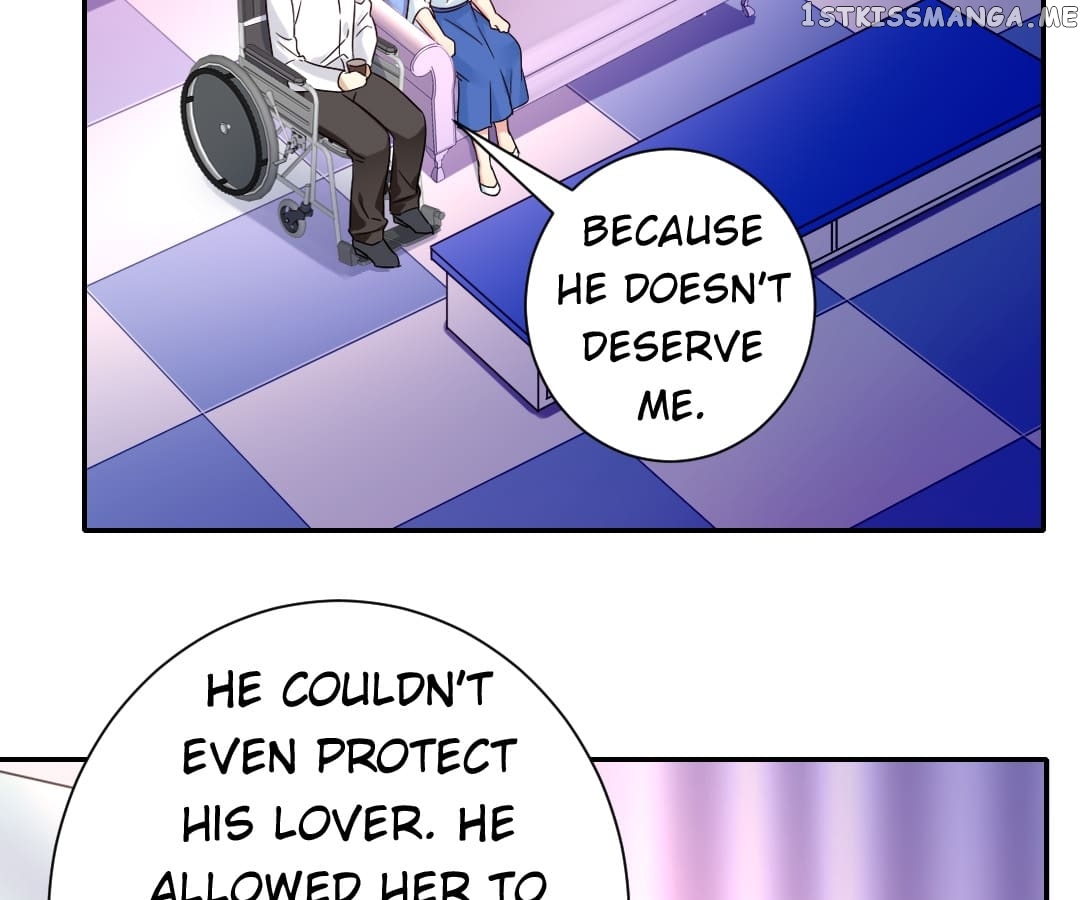 Child And Sweet Wife Chapter 77 - page 29