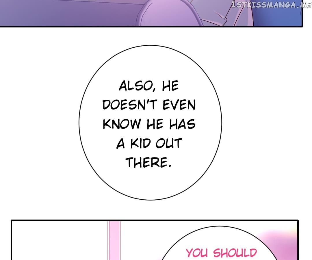 Child And Sweet Wife Chapter 77 - page 31
