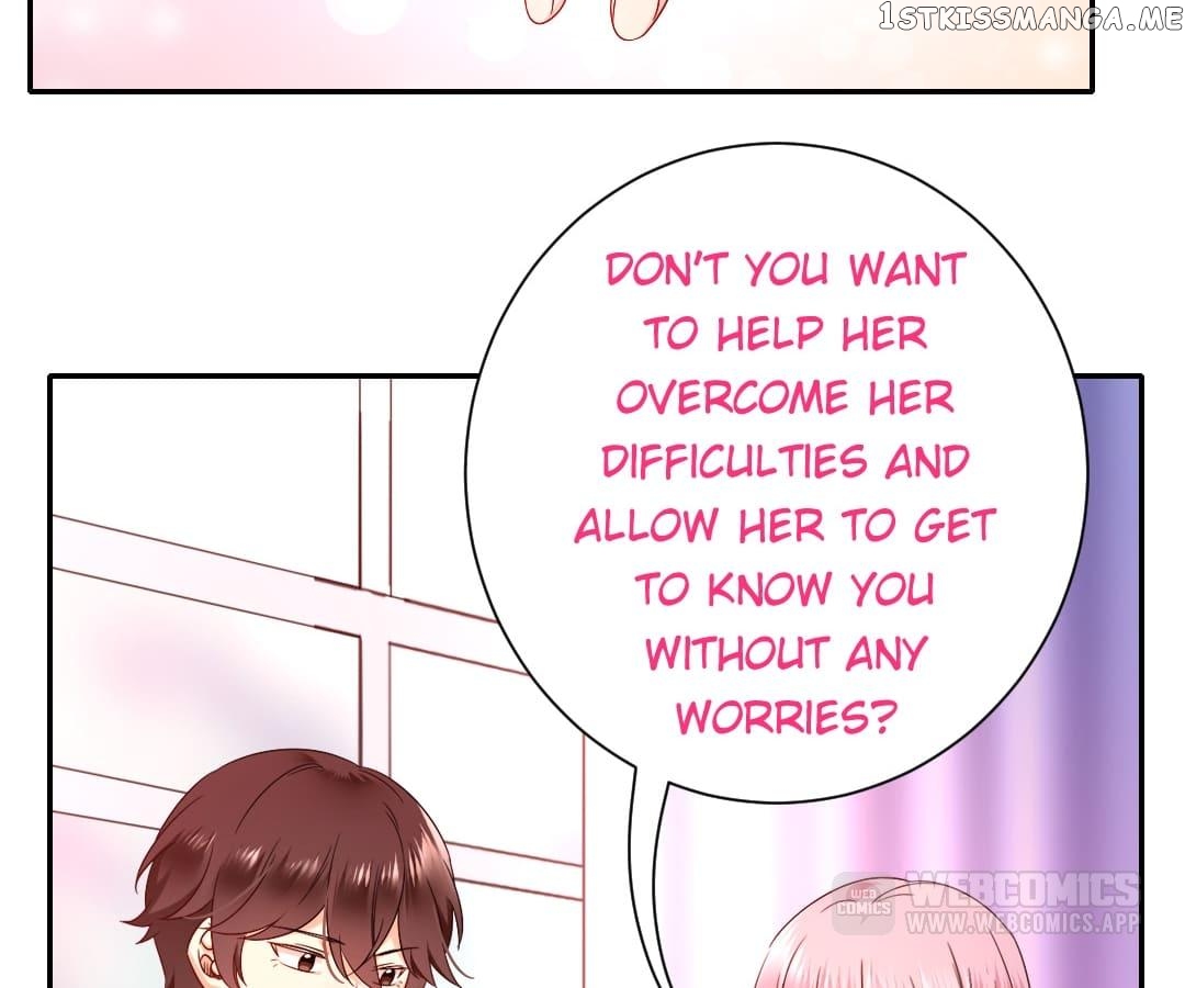Child And Sweet Wife Chapter 77 - page 35