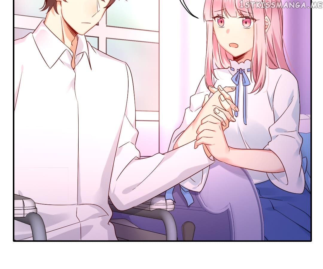 Child And Sweet Wife Chapter 77 - page 36