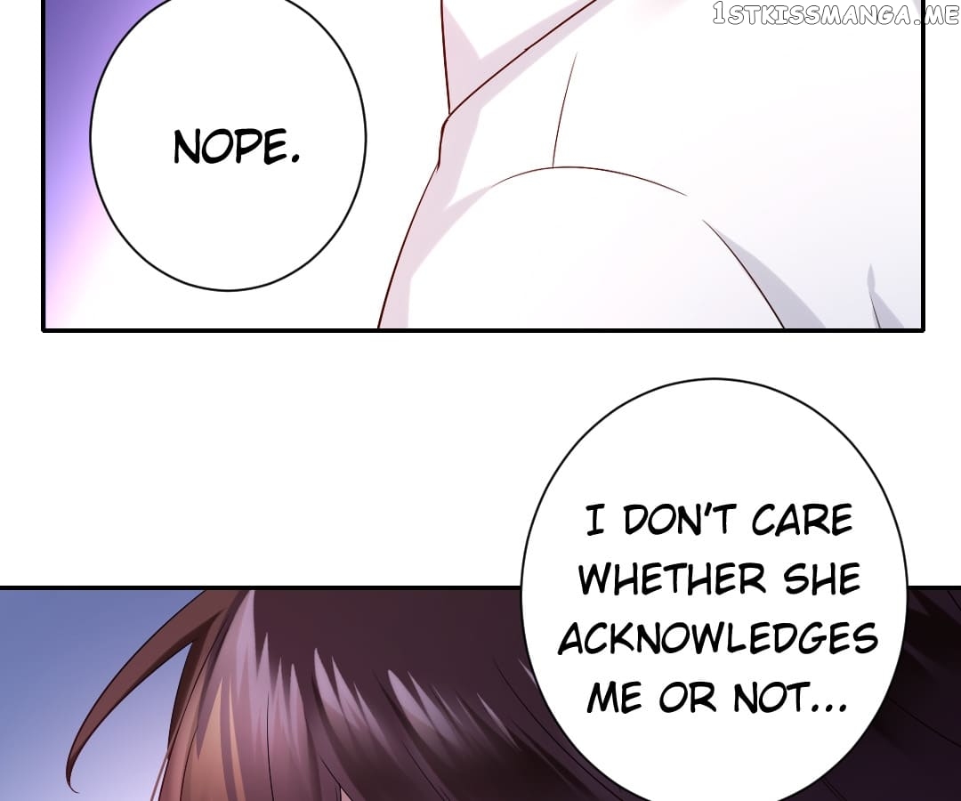 Child And Sweet Wife Chapter 77 - page 38