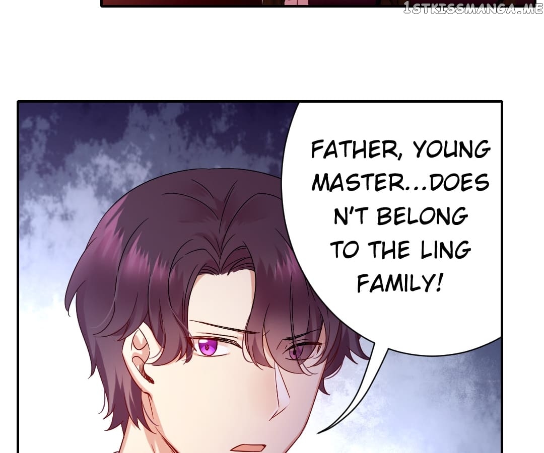 Child And Sweet Wife Chapter 77 - page 4