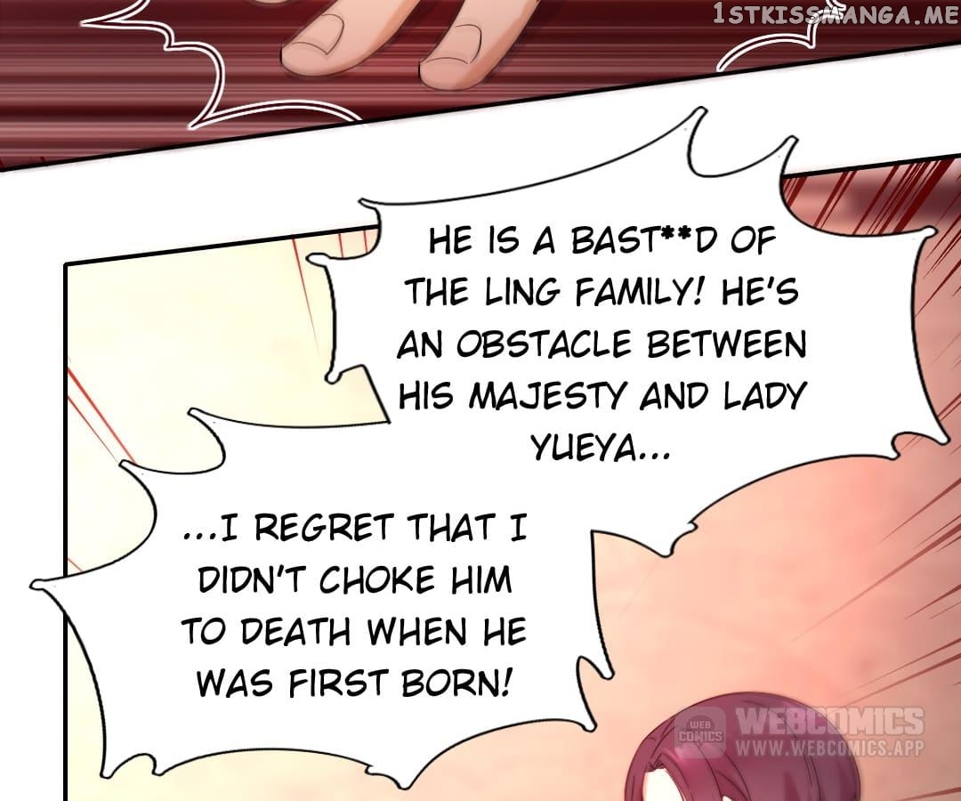 Child And Sweet Wife Chapter 77 - page 6