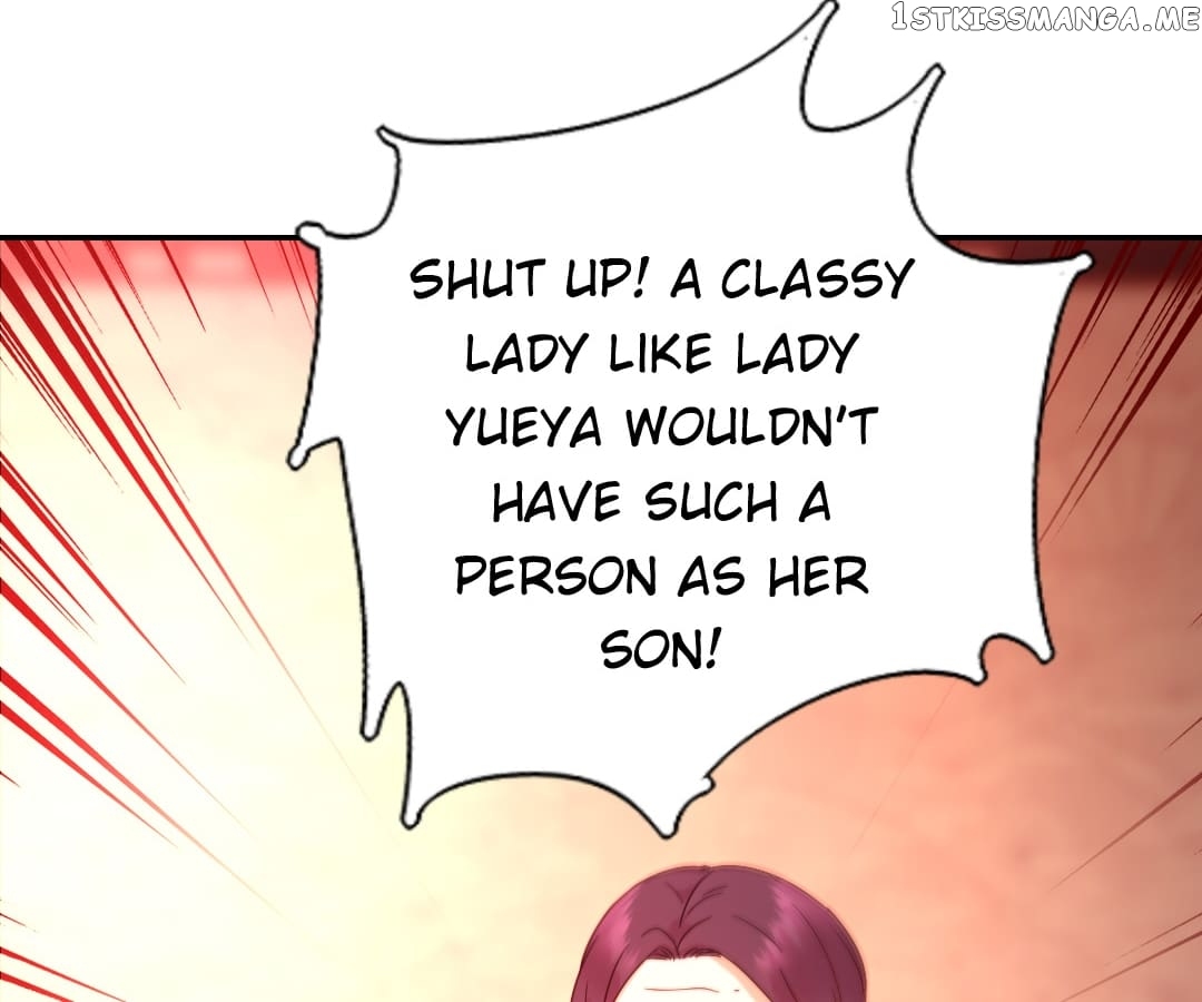 Child And Sweet Wife Chapter 77 - page 8