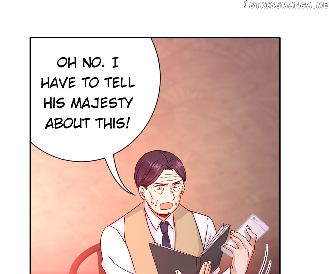 Child And Sweet Wife Chapter 78 - page 1