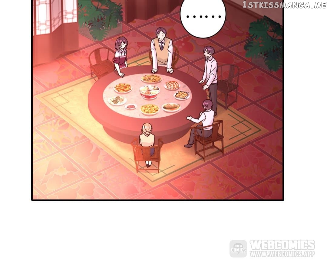 Child And Sweet Wife Chapter 78 - page 10