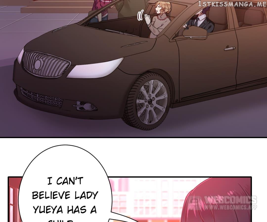 Child And Sweet Wife Chapter 78 - page 13