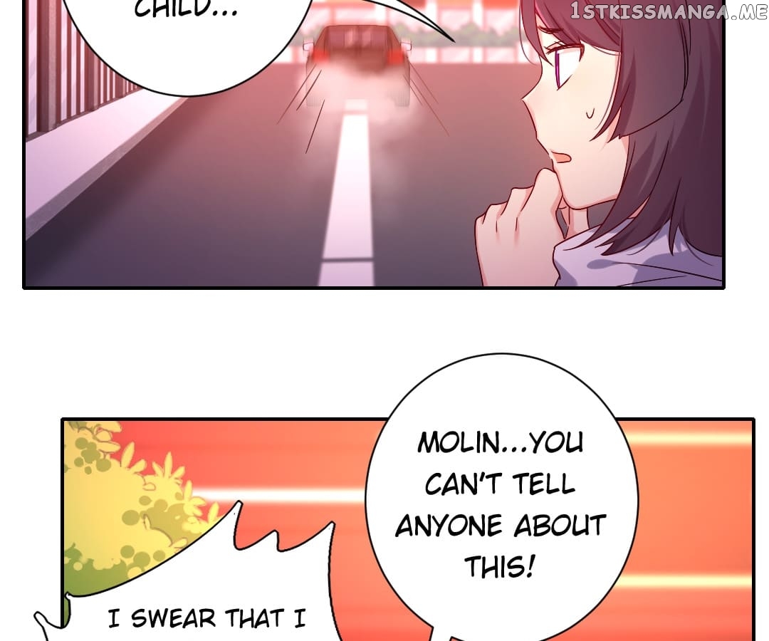 Child And Sweet Wife Chapter 78 - page 14