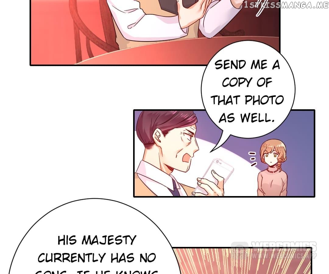 Child And Sweet Wife Chapter 78 - page 2