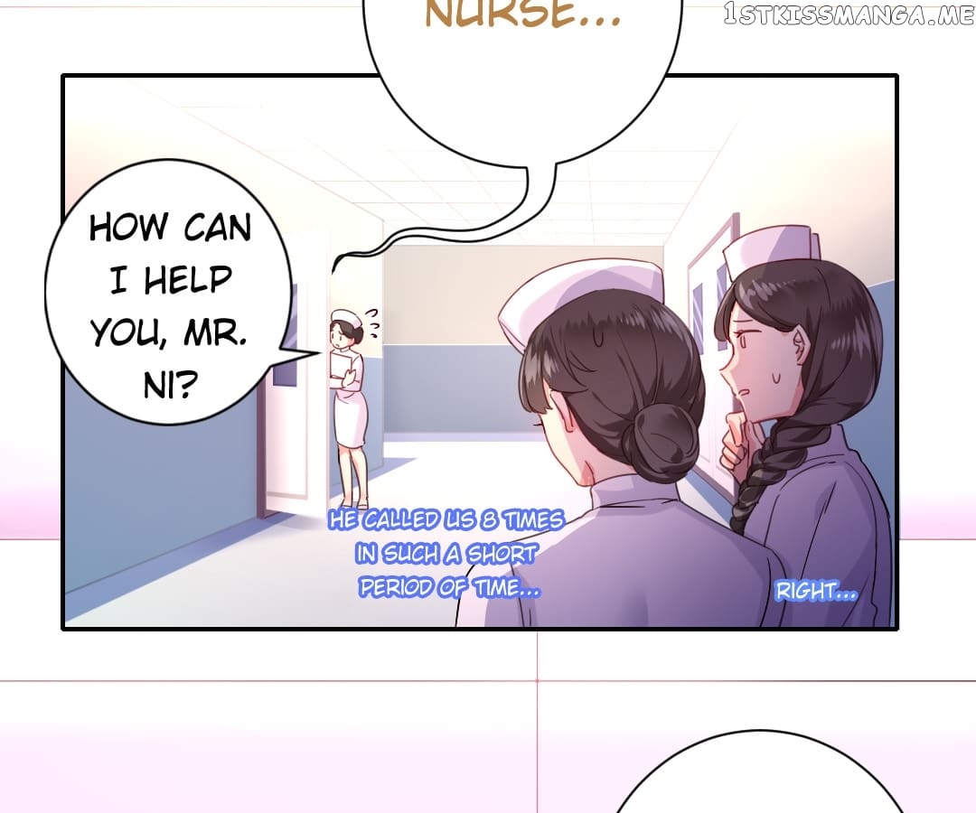 Child And Sweet Wife Chapter 78 - page 20