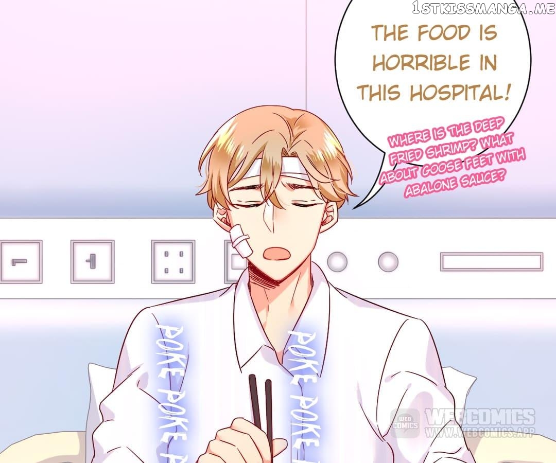 Child And Sweet Wife Chapter 78 - page 21