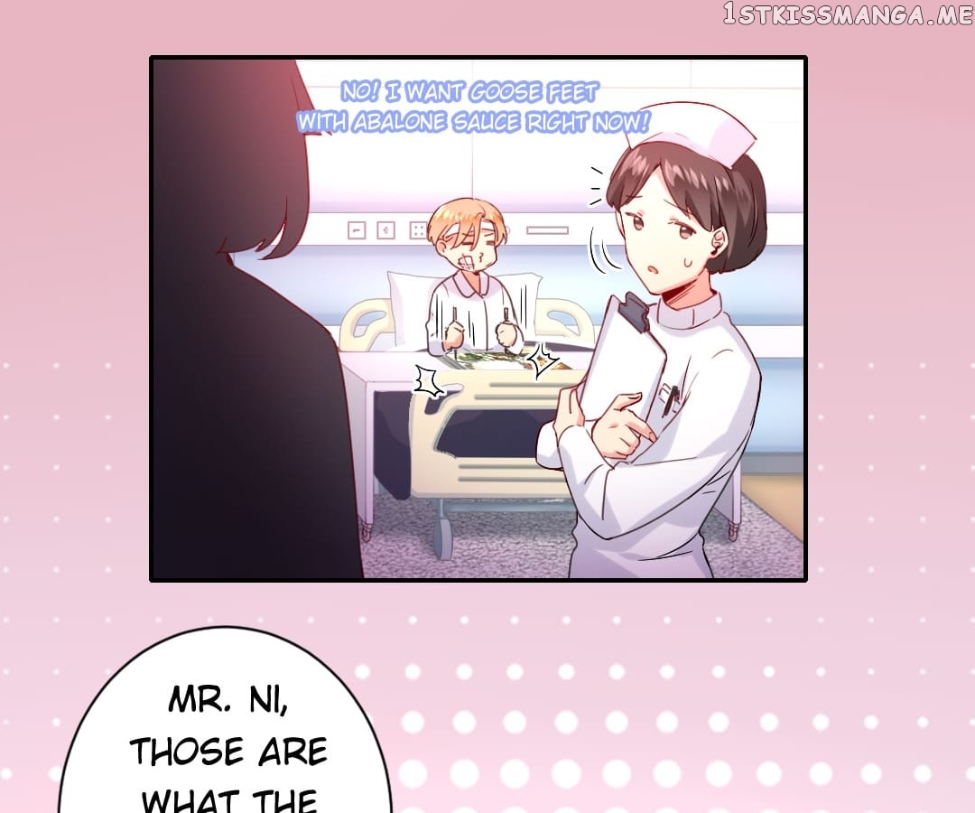 Child And Sweet Wife Chapter 78 - page 24