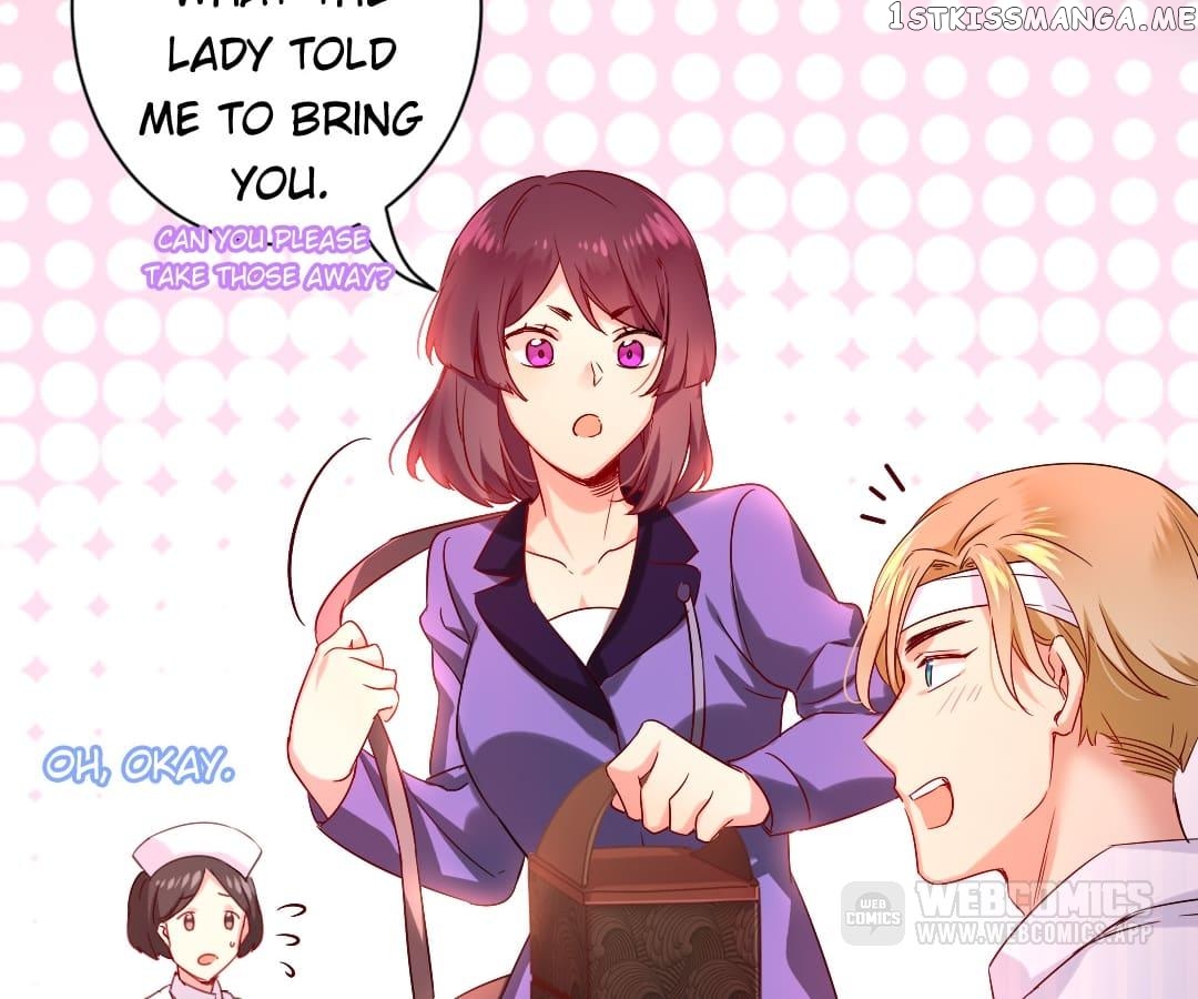 Child And Sweet Wife Chapter 78 - page 25